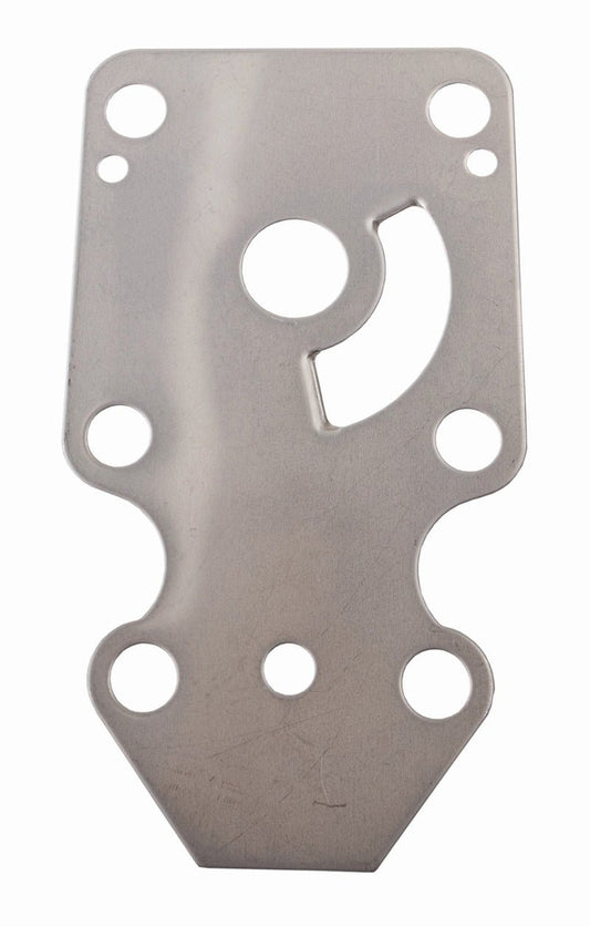 Yamaha | Wear Plate | 682 - 44323 - 00 - MarinePartsCo - 96 - 499 - 09H