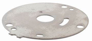 Yamaha | Wear Plate | 689 - 44323 - 03 - MarinePartsCo - 96 - 499 - 09K