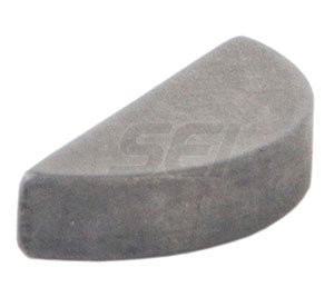 Yamaha | Water Pump Key | 90280 - 03024 - 00 - 28 - 81912M - MarinePartsCo - 96 - 499 - 22A