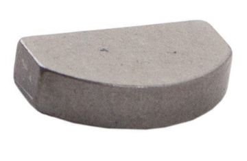 Yamaha Replacement Key 96 - 499 - 22D - MarinePartsCo - 96 - 499 - 22D