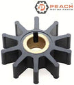Force| Impeller|47 - F462065 - MarinePartsCo - 96 - 799 - 03C