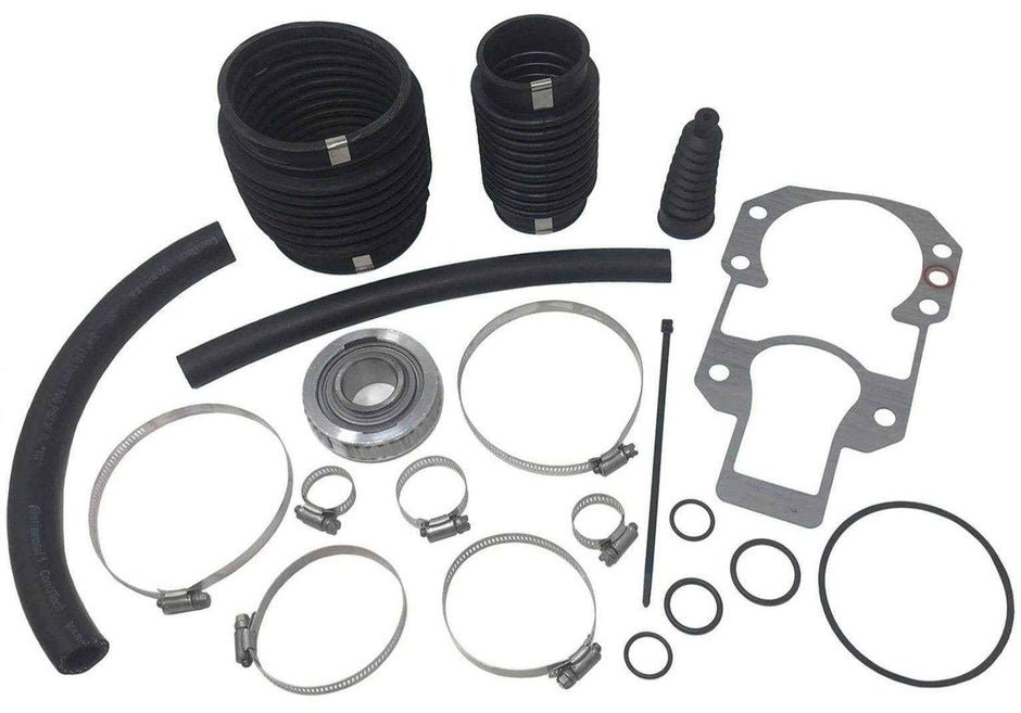 Mercruiser Alpha One Gen 1 Transom Repair Kit - MarinePartsCo - 9A - 108