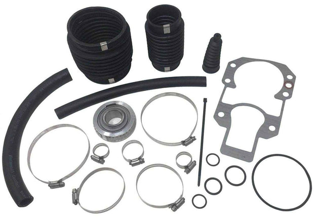 Mercruiser Alpha One Gen 1 Transom Repair Kit - MarinePartsCo - 9A - 108