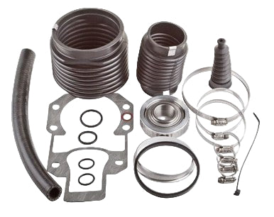 Mercruiser Alpha One Gen 2 Transom Repair Kit - MarinePartsCo - 9A - 116