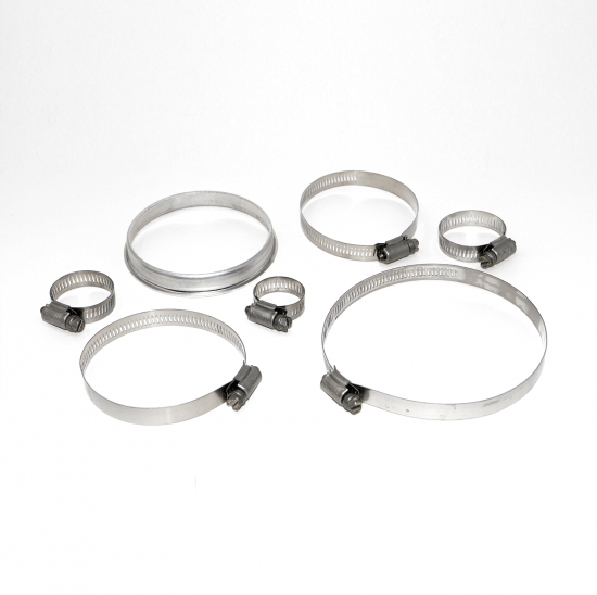 Mercruiser Replacement - Alpha One Gen 2 Transom Repair Kit - MarinePartsCo - 9A - 116