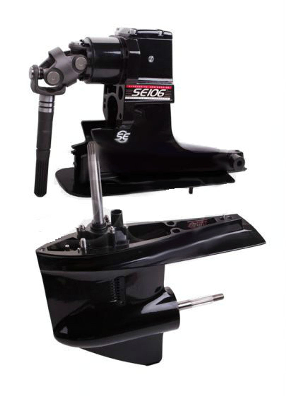 Mercruiser Alpha One Gen 1