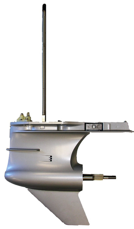 Mercury TorqueMaster 2 Lower Unit 1.75 Ratio 20" Shaft New 2013 - 2018 - MarinePartsCo - ME - G6 - 25 - N