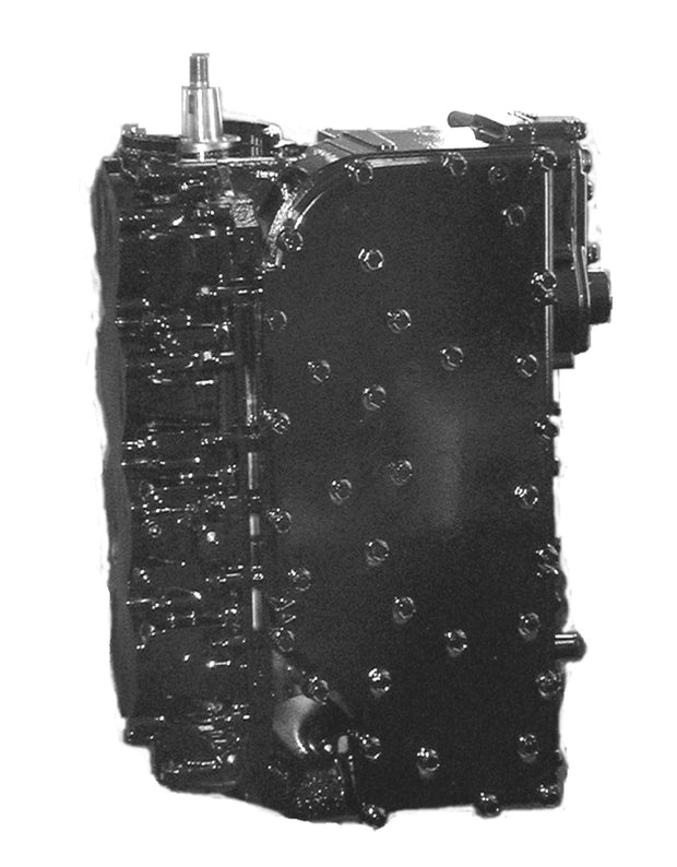 Mercury Reman Powerhead 100/115HP 1989 - 1990 - MarinePartsCo - ME - P4 - 02 - R