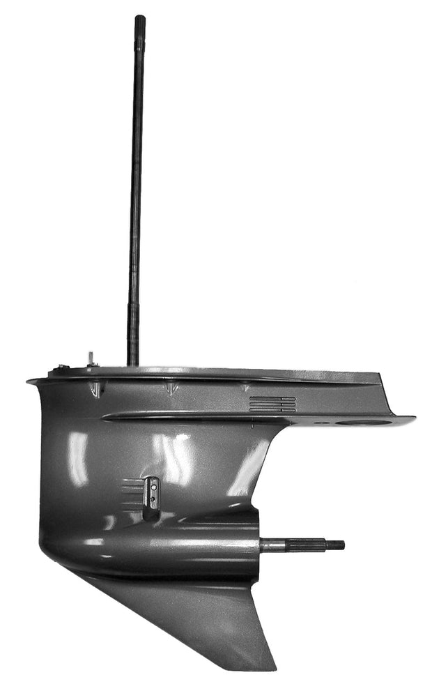 Yamaha New Lower 200/225HP 2002 - 2010 25" 4 StrA - MarinePartsCo - YA - G6 - 13 - N