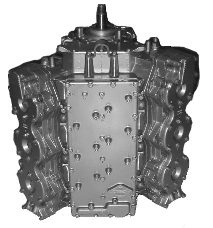 Yamaha Reman Powerhead 150HP 1996 - 2006 - MarinePartsCo - YA - P6 - 03 - R