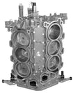 Yamaha Reman 4Str Short Block F200/225Txr - MarinePartsCo - YA - P6F - 20 - R